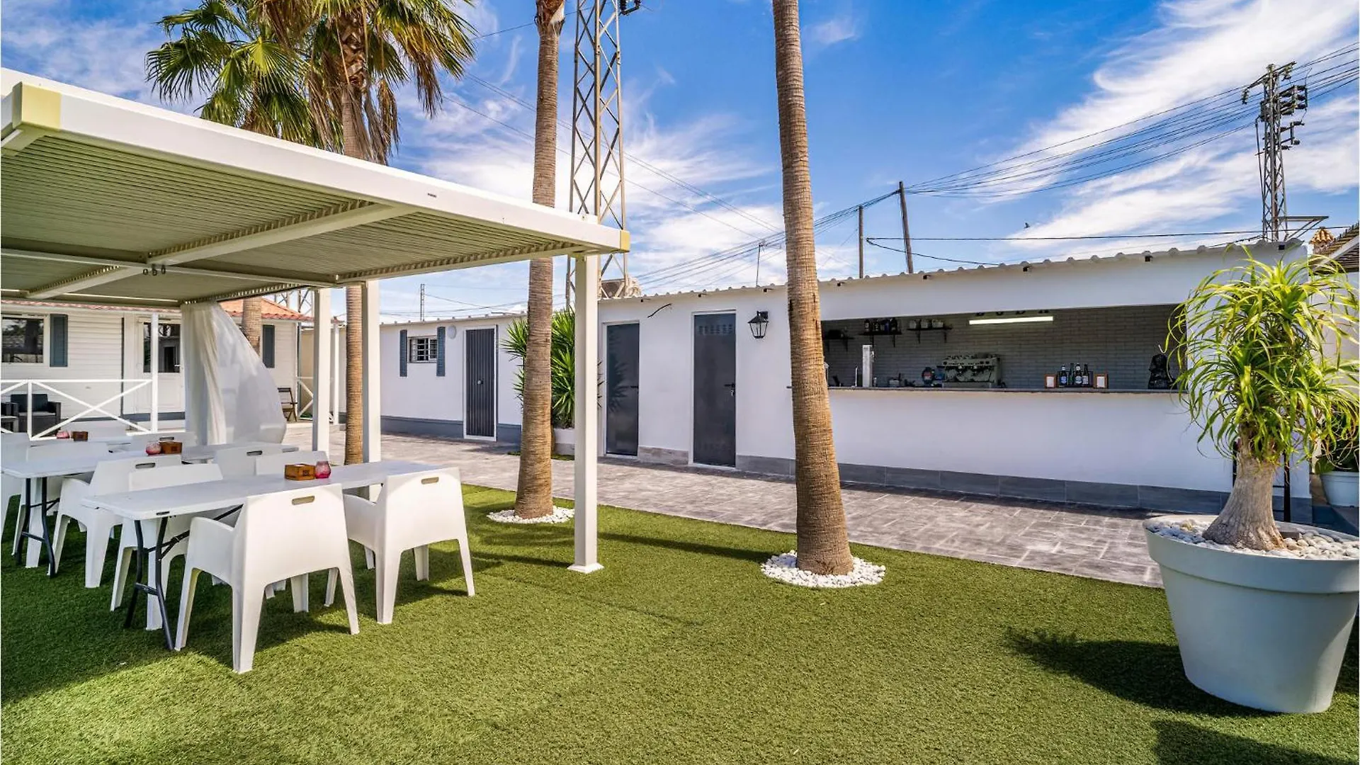 Cozy Apartment In Chipiona With Wifi
