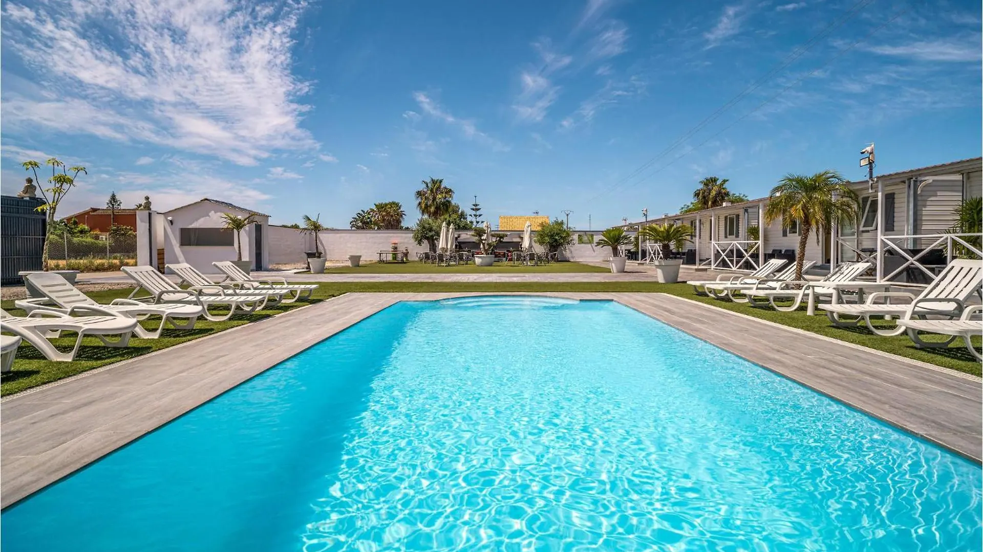 Cozy Apartment In Chipiona With Wifi Spain